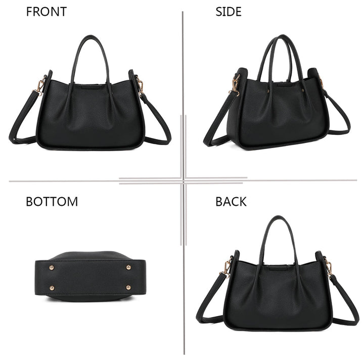 Althea — Sac Compact Élégant Parisien