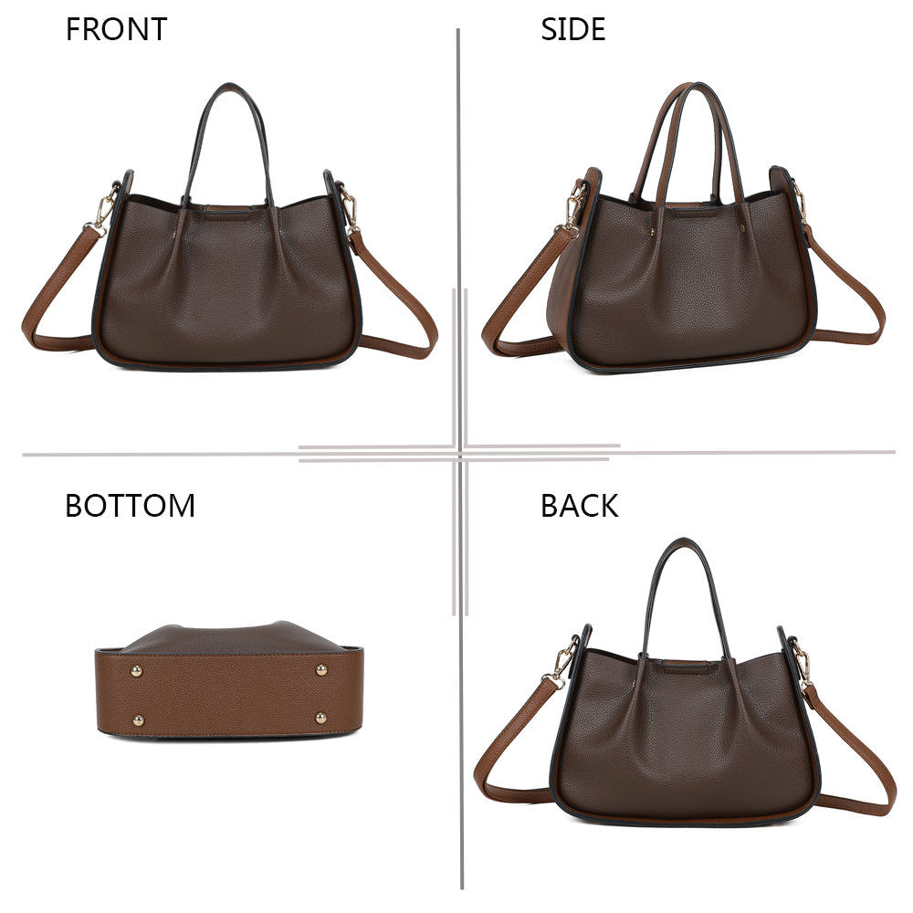 Althea — Sac Compact Élégant Parisien