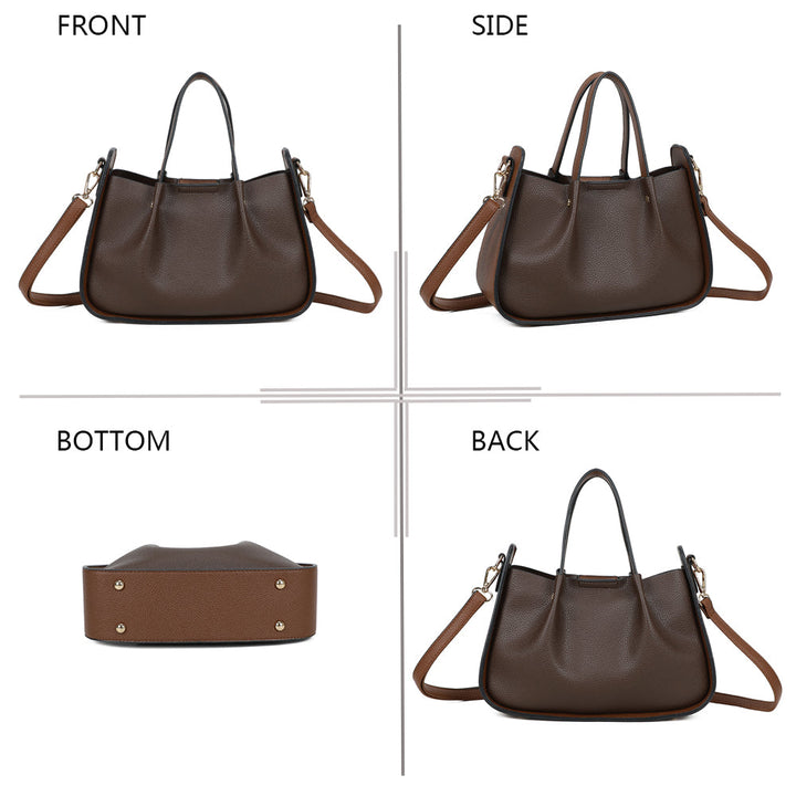 Althea — Sac Compact Élégant Parisien