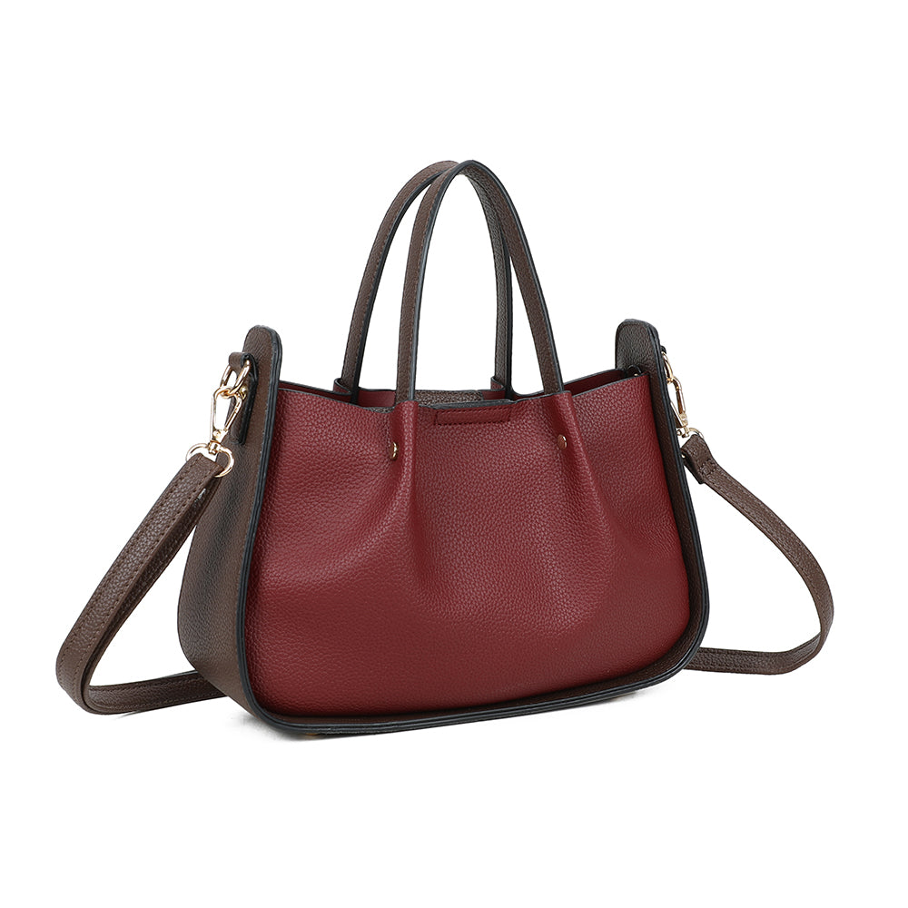 Althea — Sac Compact Élégant Parisien