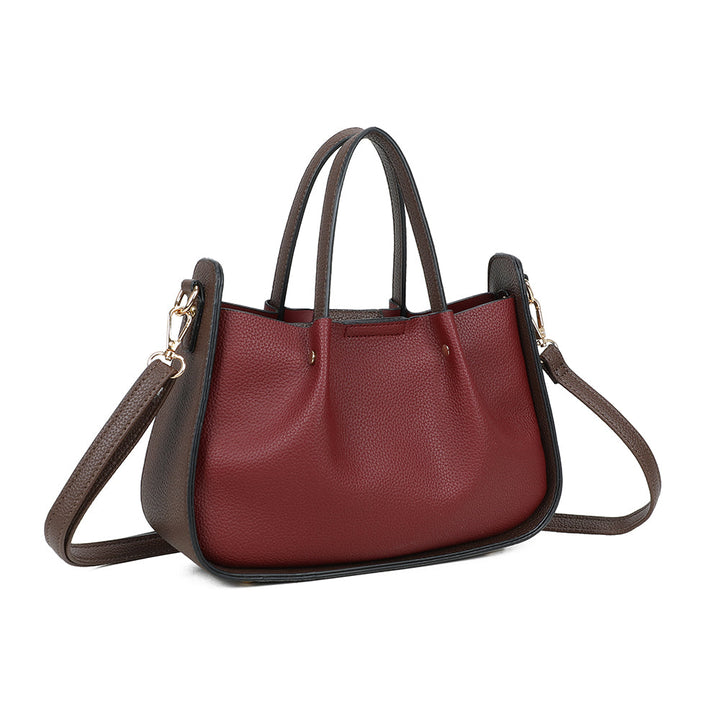 Althea — Sac Compact Élégant Parisien