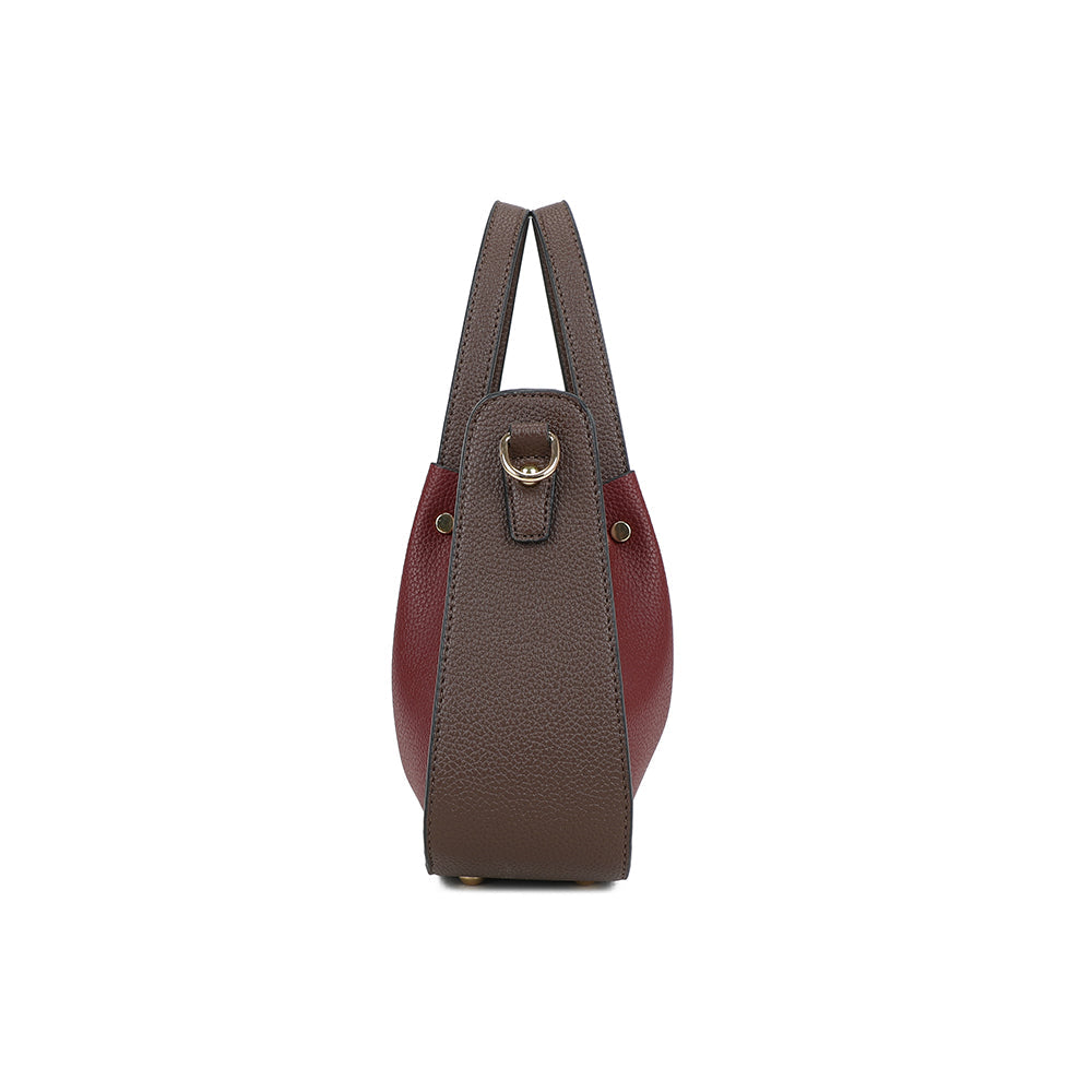 Althea — Sac Compact Élégant Parisien