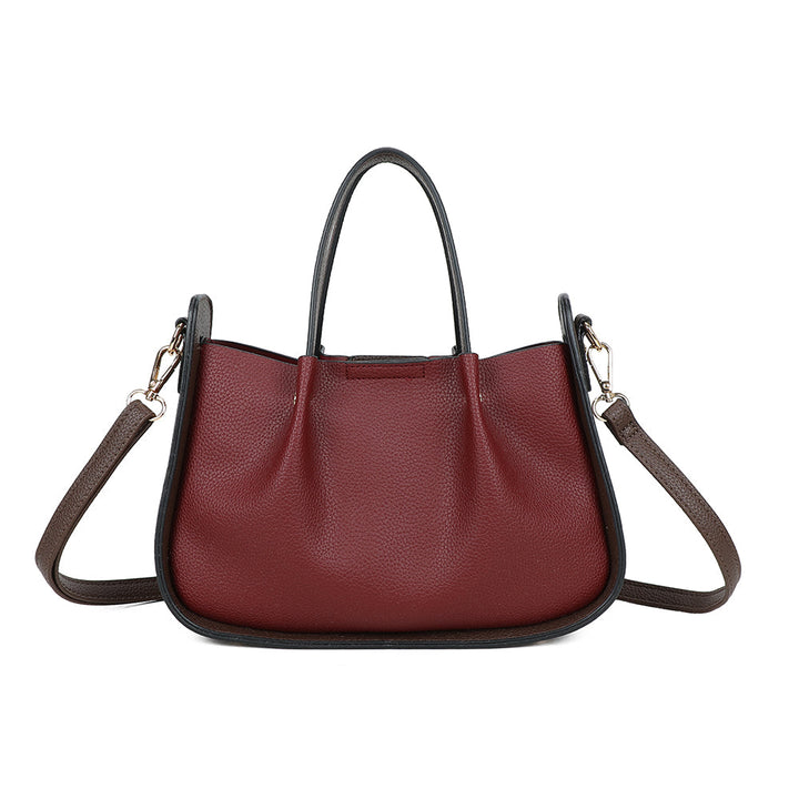 Althea — Sac Compact Élégant Parisien