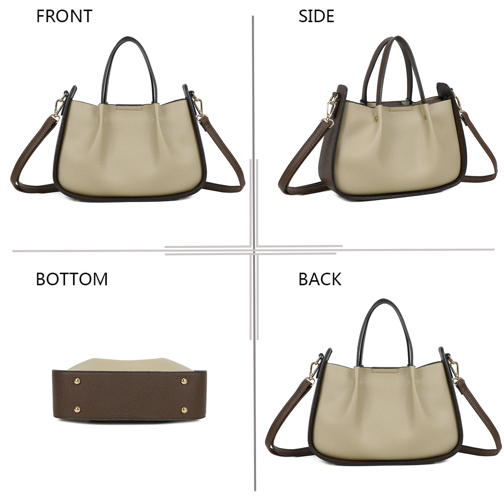Althea — Sac Compact Élégant Parisien