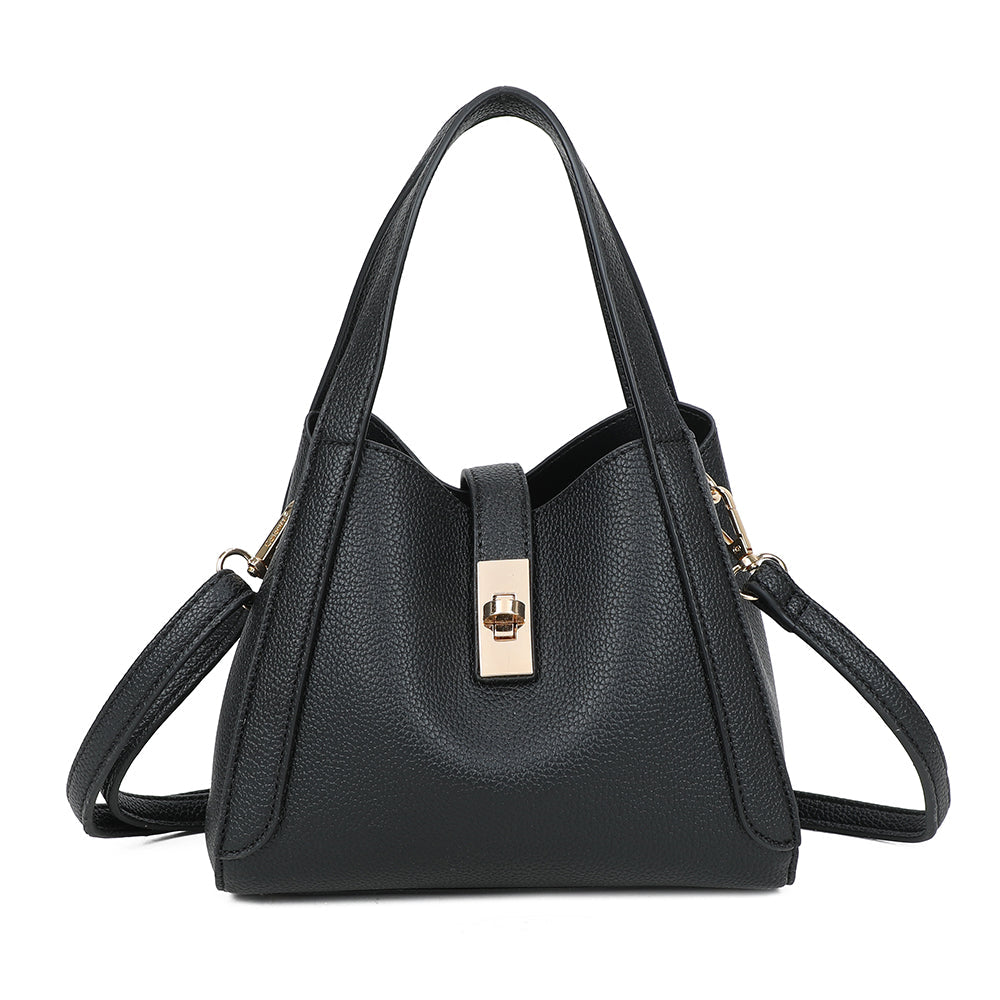 Nora — Sac Bandoulière Coloré Élégant