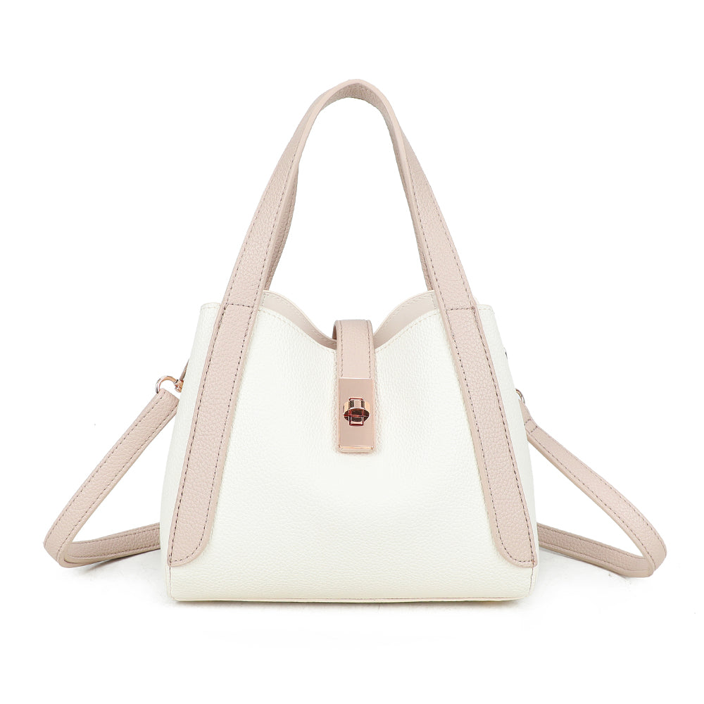 Nora — Sac Bandoulière Coloré Élégant