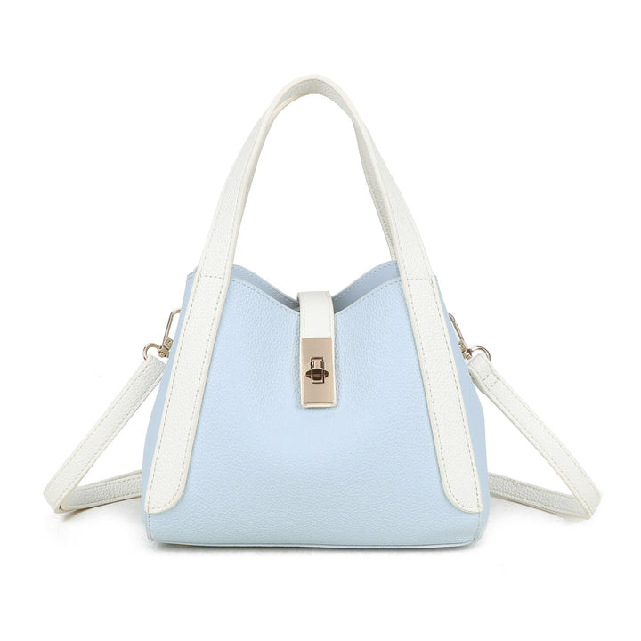 Nora — Sac Bandoulière Coloré Élégant
