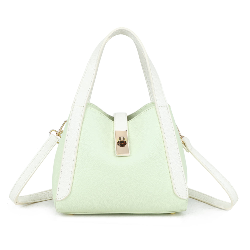 Nora — Sac Bandoulière Coloré Élégant