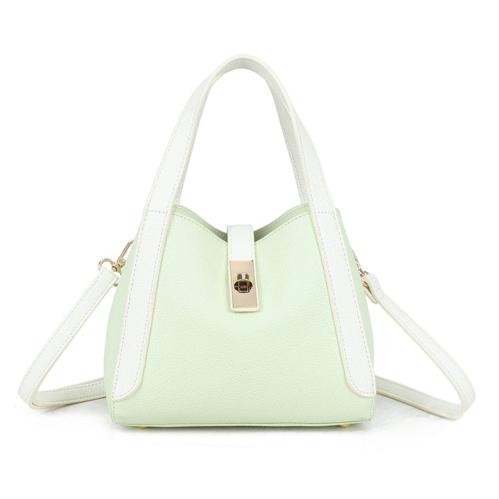 Nora — Sac Bandoulière Coloré Élégant