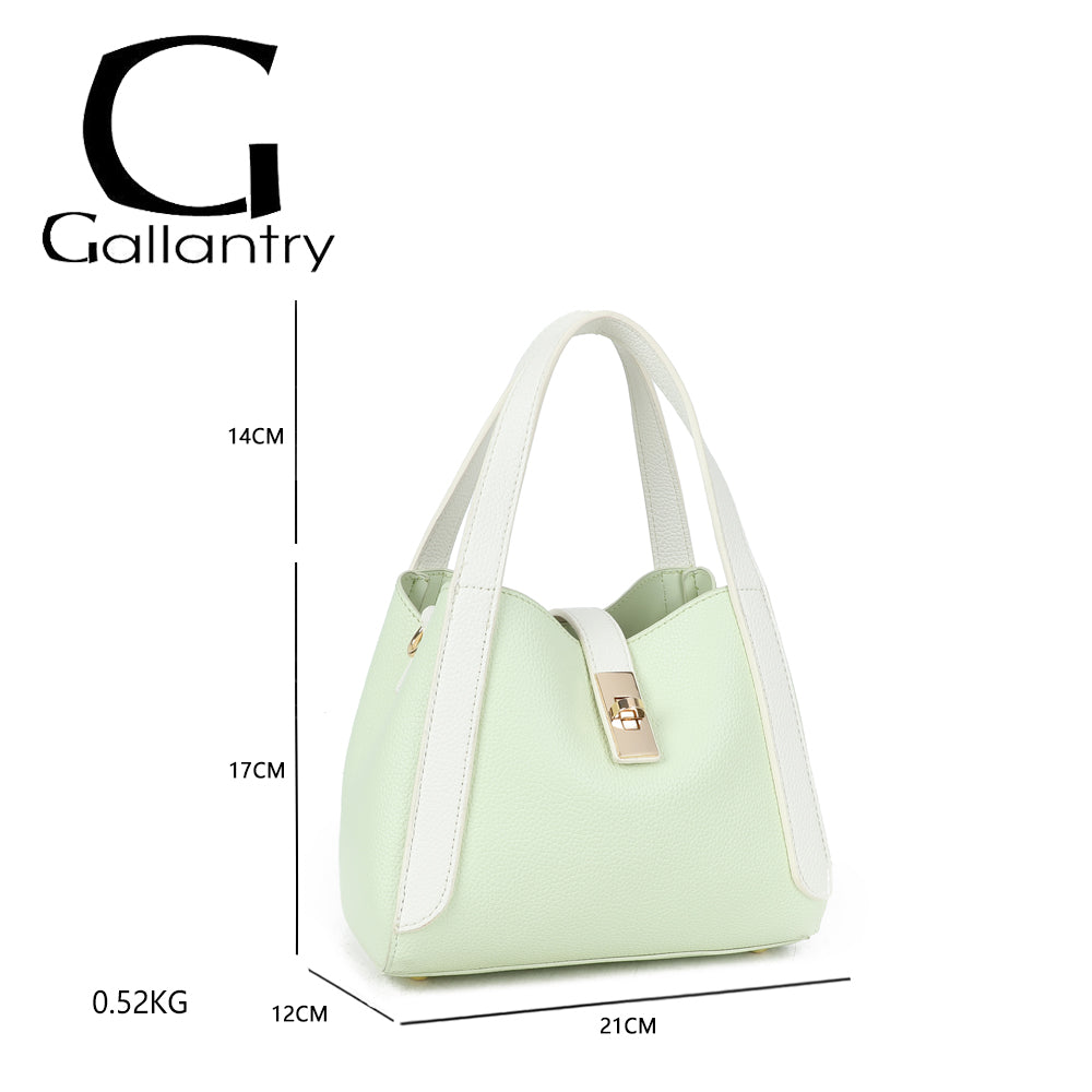 Nora — Sac Bandoulière Coloré Élégant
