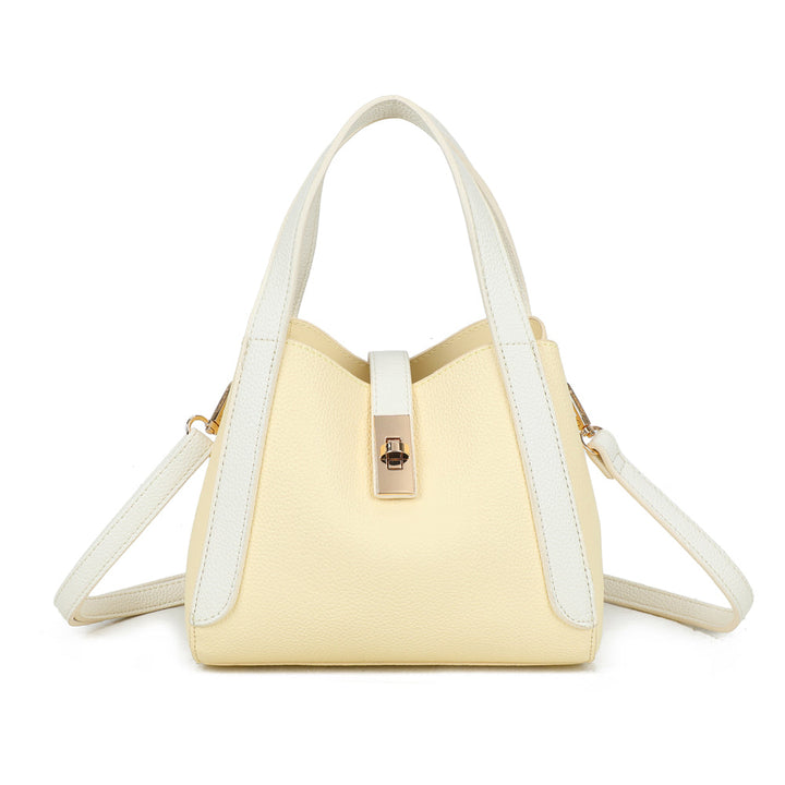 Nora — Sac Bandoulière Coloré Élégant
