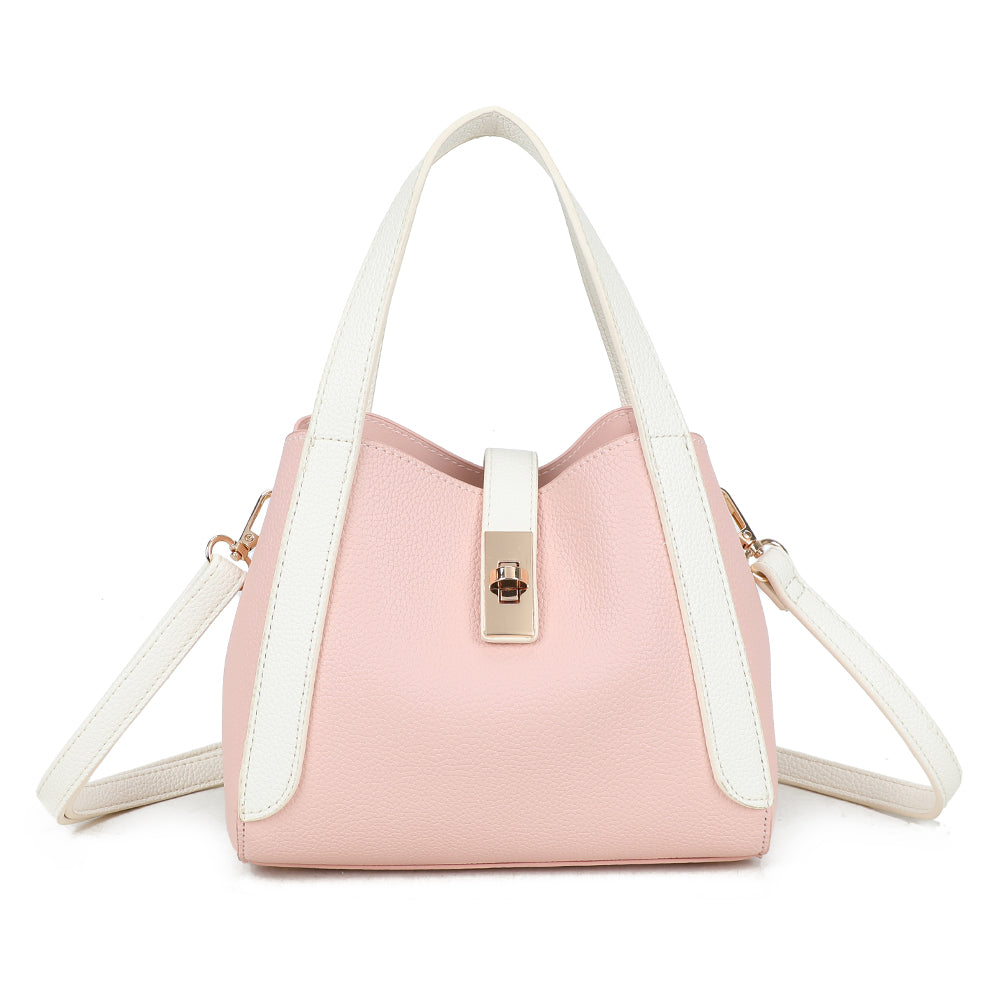 Nora — Sac Bandoulière Coloré Élégant