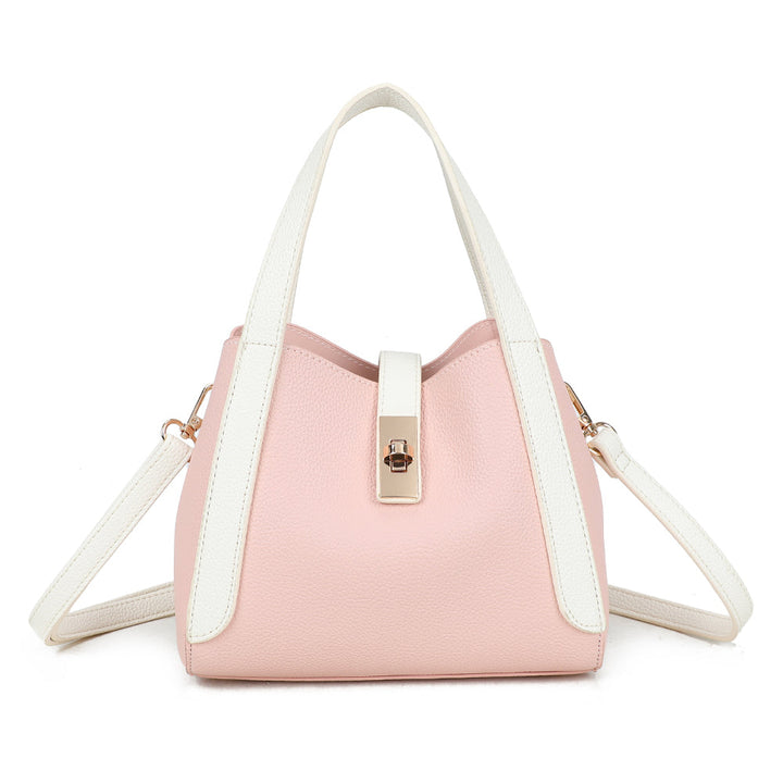 Nora — Sac Bandoulière Coloré Élégant