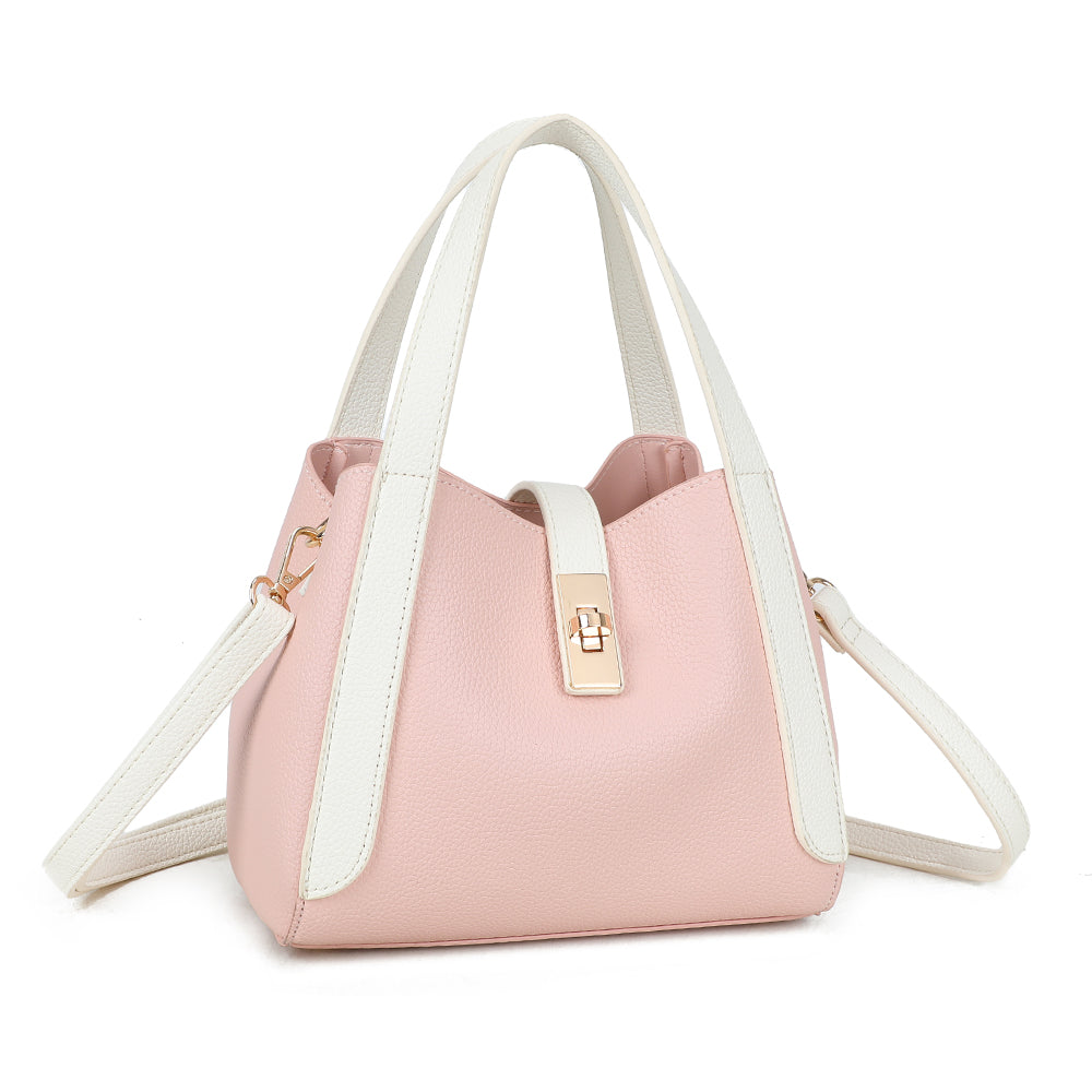 Nora — Sac Bandoulière Coloré Élégant