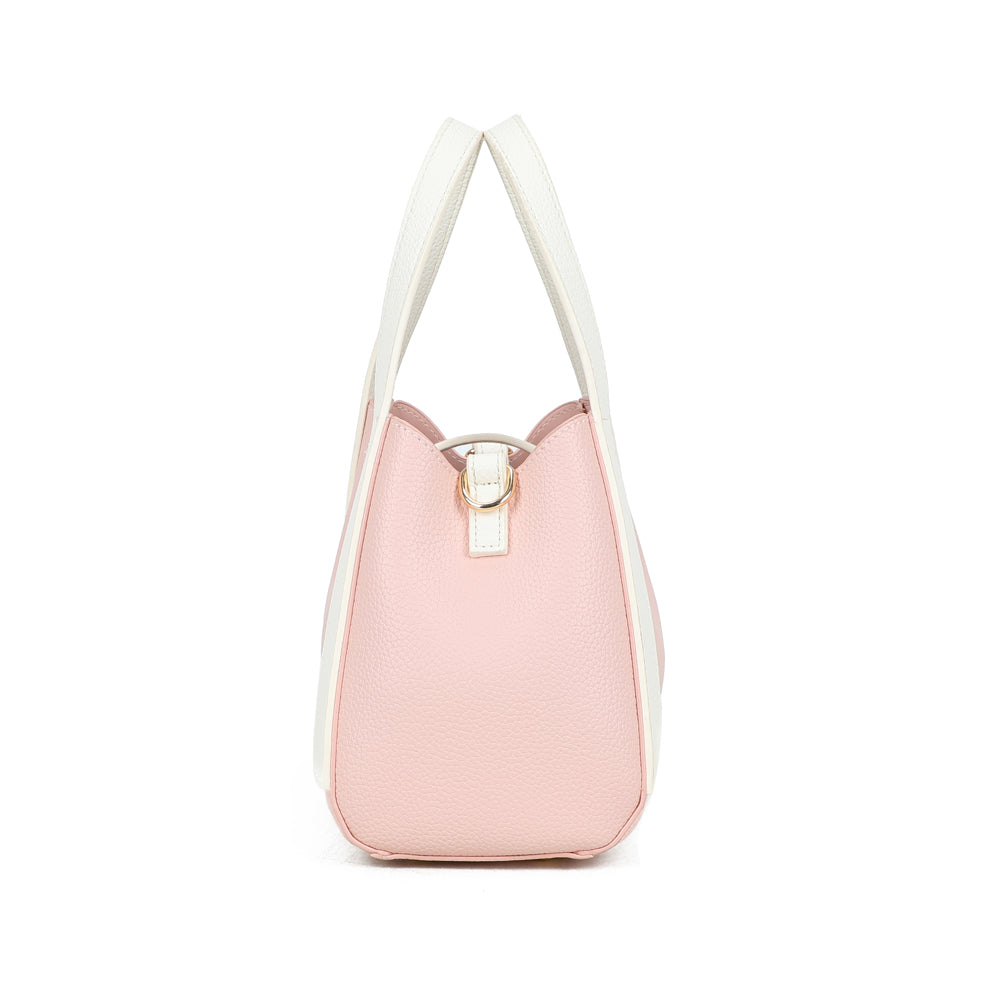Nora — Sac Bandoulière Coloré Élégant