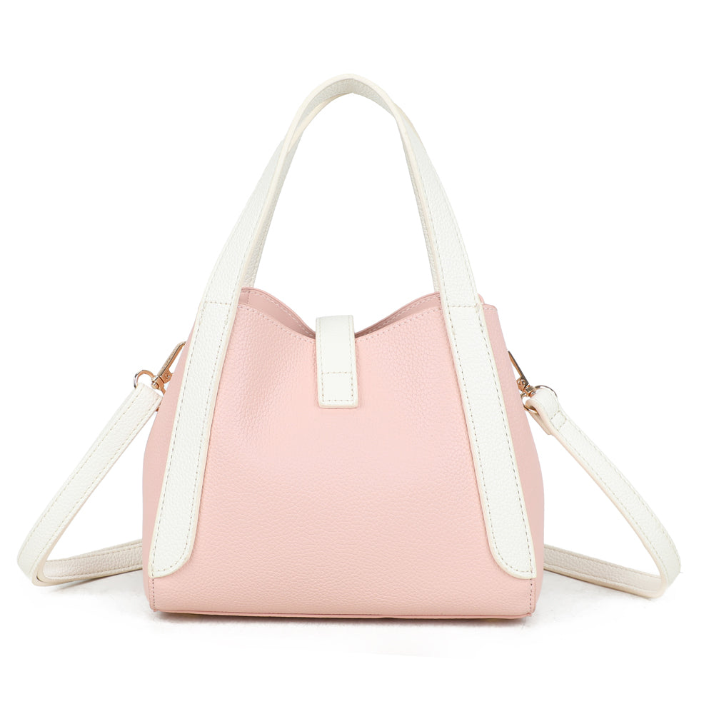 Nora — Sac Bandoulière Coloré Élégant