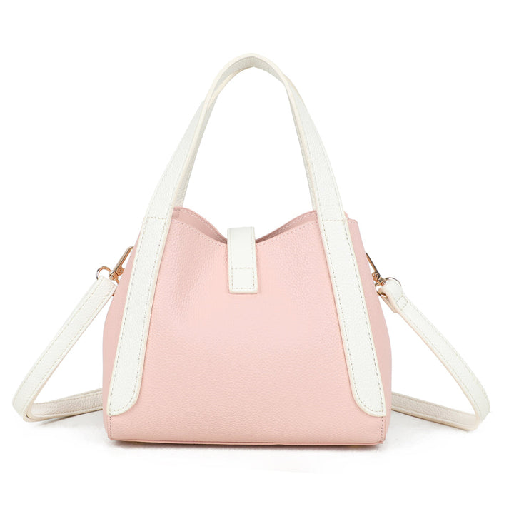 Nora — Sac Bandoulière Coloré Élégant