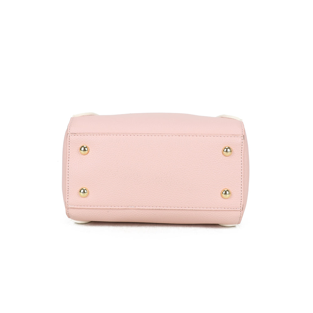 Nora — Sac Bandoulière Coloré Élégant