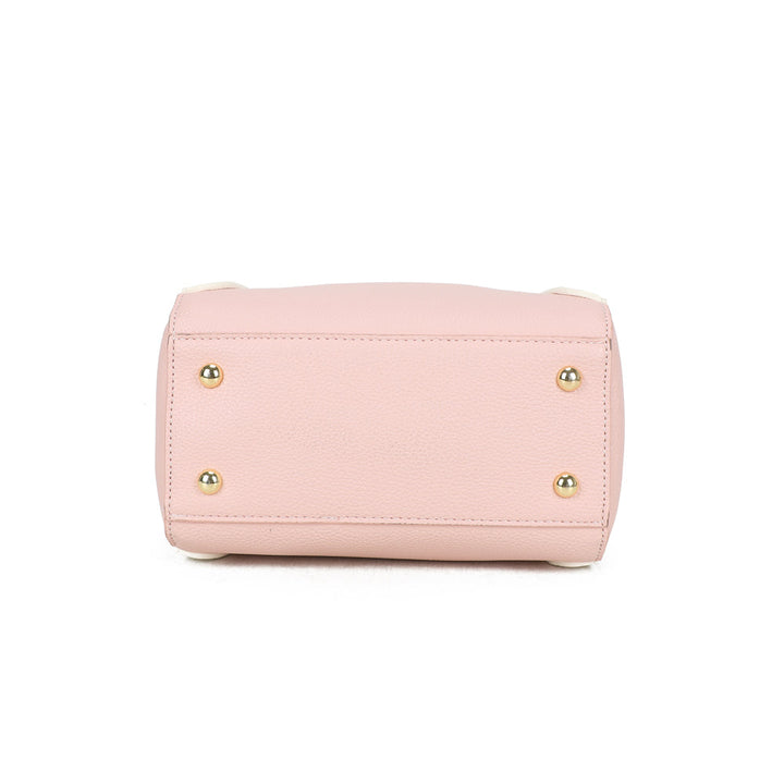 Nora — Sac Bandoulière Coloré Élégant