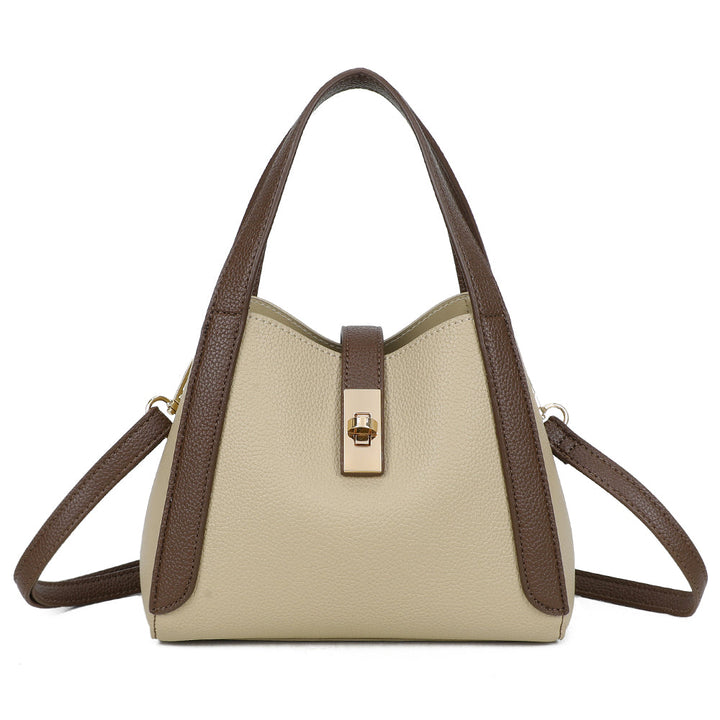 Nora — Sac Bandoulière Coloré Élégant