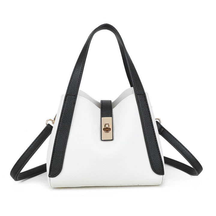 Nora — Sac Bandoulière Coloré Élégant