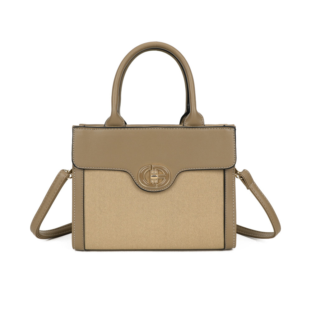Vionna — Sac Cabas Élégant Parisien