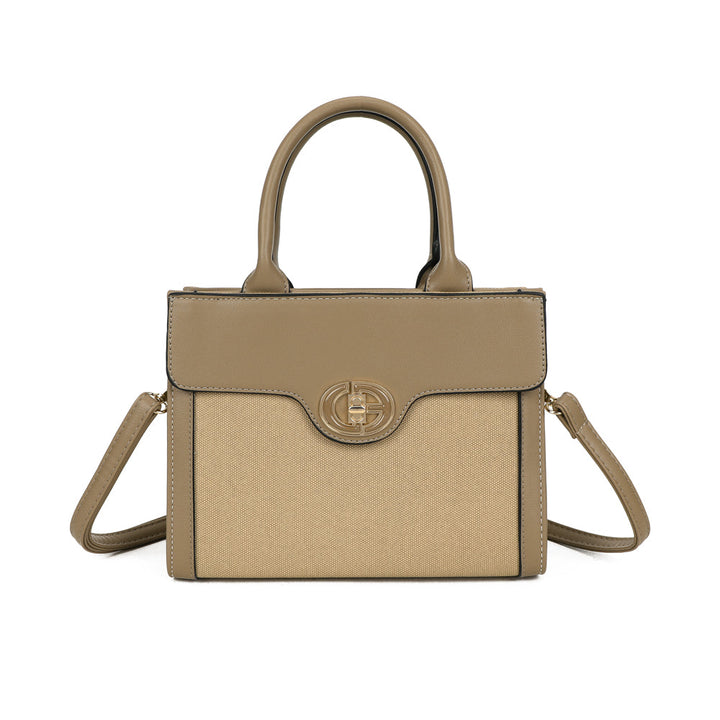 Vionna — Sac Cabas Élégant Parisien