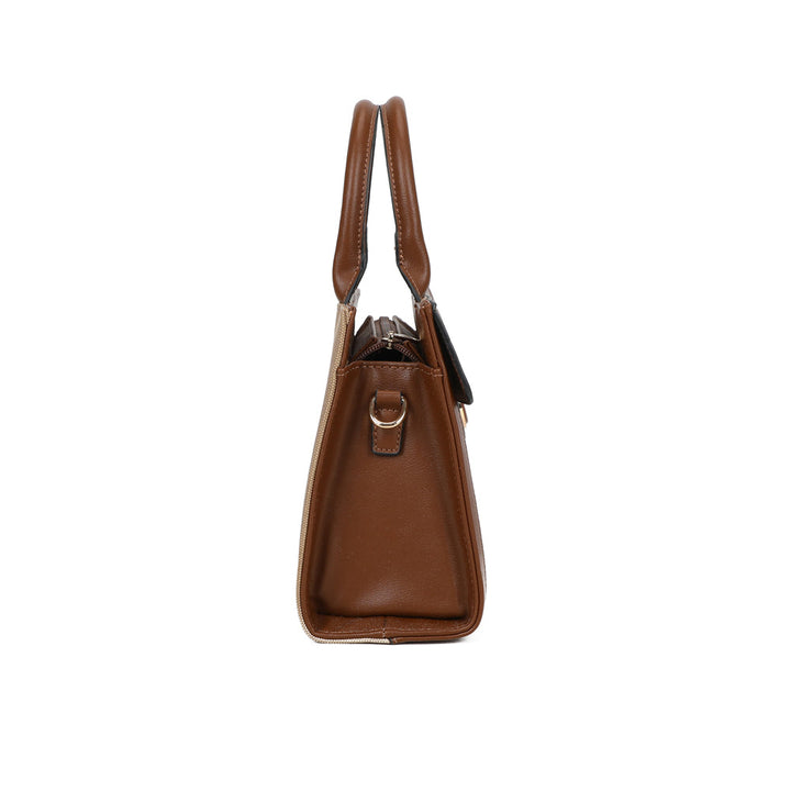 Vionna — Sac Cabas Élégant Parisien