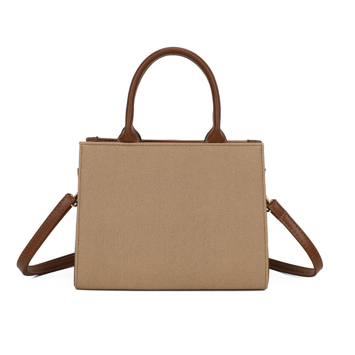 Vionna — Sac Cabas Élégant Parisien