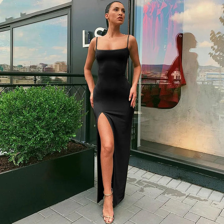 Robe Scarlett