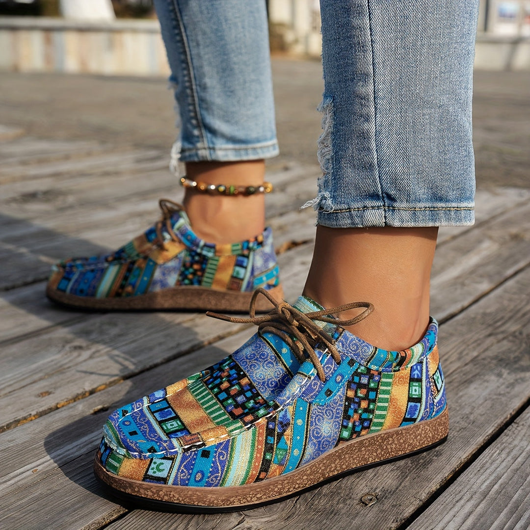 Hélène — Chaussures Confort Élégance Quotidienne