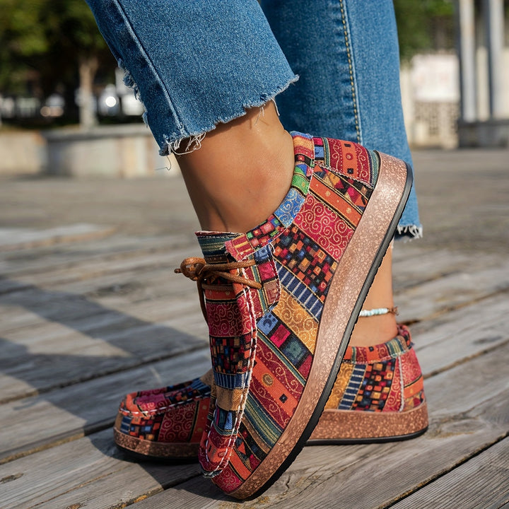 Hélène — Chaussures Confort Élégance Quotidienne