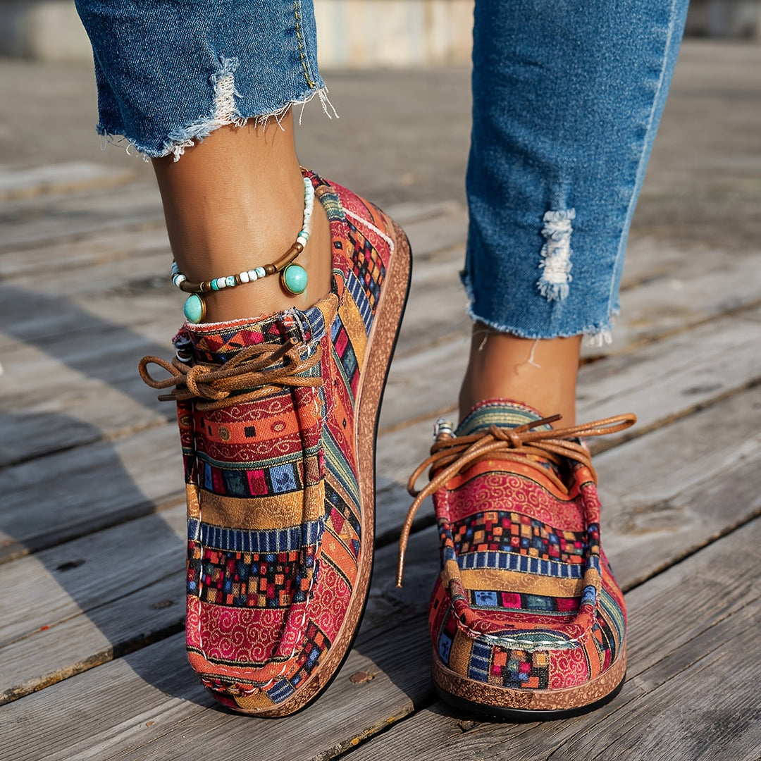 Hélène — Chaussures Confort Élégance Quotidienne