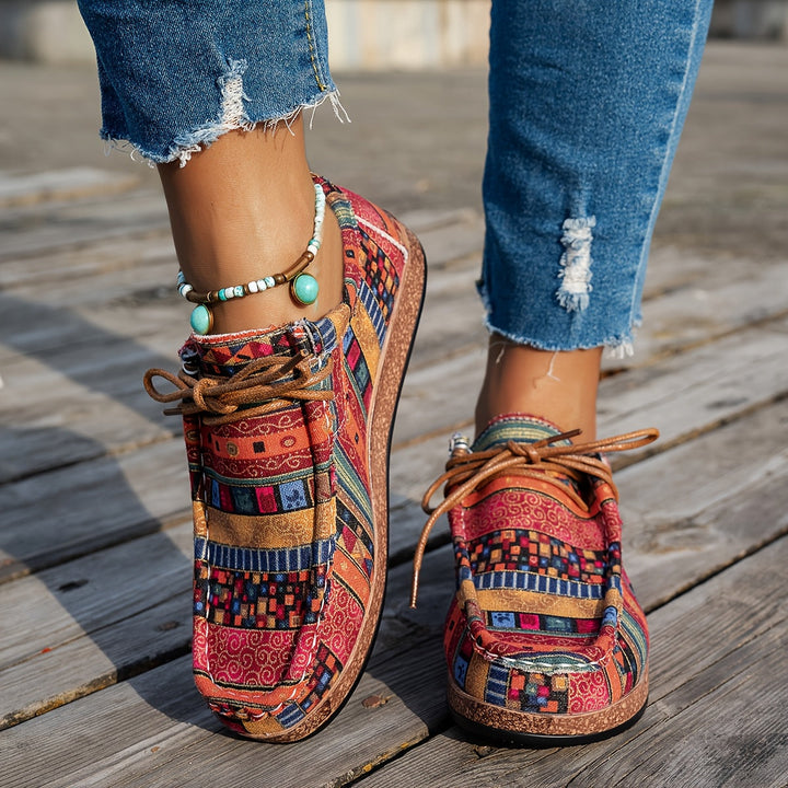 Hélène — Chaussures Confort Élégance Quotidienne